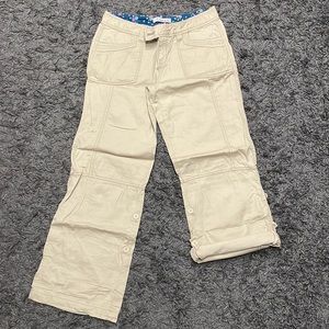 Aeropostale Khaki Pants